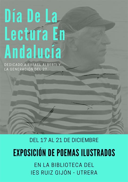 exposición de poemas ilustrados 1